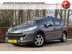 Peugeot 207 SW Outdoor 1.6 VTi XS | Achteruitrijcamera | Car, Gebruikt, 4 cilinders, 1110 kg, Origineel Nederlands