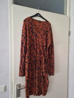 Jurk didi maat 36 z.g.a.n, Bruin, Didi, Ophalen of Verzenden, Zo goed als nieuw