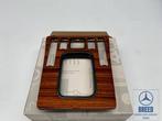 NOS zebranopaneel middenconsole voor Mercedes-Benz W201, -, Nieuw, Ophalen of Verzenden, -