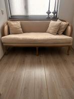 Landelijk bankje, Ophalen, Gebruikt, 150 tot 200 cm, Tweepersoons