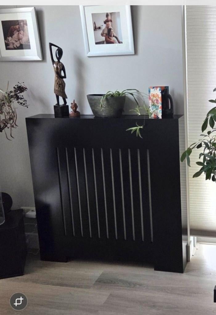 Strakke Radiatorombouw op Maat Horizontaal/Verticaal 001, Ophalen of Verzenden, Nieuw