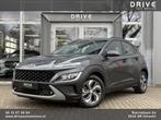 Hyundai Kona 1.6 GDI HEV |Carplay|Winterpakket|Cam|Trekhaak|, Auto's, Hyundai, Stof, Gebruikt, Euro 6, 26 km/l