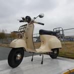 GEZOCHT : scooter inkoop vespa modern of klassiek bromfiets, Ophalen, Zo goed als nieuw