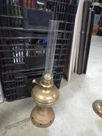 Oude olielamp, Ophalen of Verzenden