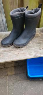 Regenlaarzen 37-38, Gebruikt, Kinderen, Ophalen of Verzenden, Laarzen
