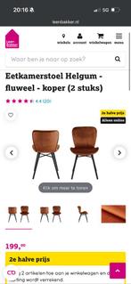 Table and 4 chairs, Huis en Inrichting, Tafels | Eettafels, Ophalen, Vierkant, Vier personen, Gebruikt