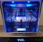 Siemens vaatwasser, Ophalen of Verzenden, Zo goed als nieuw, Inbouw, 85 tot 90 cm