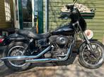 Fxdx-T sport 2001, 2 cilinders, Chopper, Particulier, 1550 cc