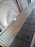 Gebruikte horizontale radiatoren, Doe-het-zelf en Verbouw, Verwarming en Radiatoren, Ophalen, 30 tot 80 cm, Gebruikt, Radiator
