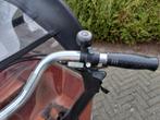 Babboe elektrische bakfiets, Fietsen en Brommers, Fietsen | Bakfietsen, Ophalen, Zo goed als nieuw, 4 kinderen of meer