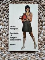 Remko Kampurt - Tjeempie! of Liesje in Luiletterland, Ophalen of Verzenden, Gelezen
