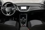 Opel Grandland X 1.2 Turbo Business Edition | Trekhaak | Nav, Auto's, Opel, Voorwielaandrijving, Stof, 1199 cc, Origineel Nederlands