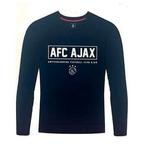 Ajax sweater, Maat XS of kleiner, Ophalen of Verzenden, Nieuw, Shirt