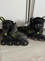 Skeelers crivit 29-30-31-32-33, Ophalen