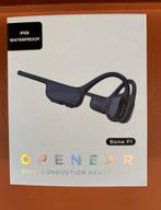 Bone conduction headphones nieuw oordopjes openear, Overige merken, Nieuw, Draadloos, Op oor (supra aural)