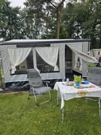 Voortent, voor en zijwanden voor vaste luifel, Ophalen, Zo goed als nieuw