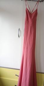 Trendyol Roze Maxi Jurk Maat 38 (M), Ophalen of Verzenden