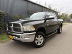 Dodge Ram 2500 6,7L TURBO DIESEL / AUTOMAAT / CUMMINS / 4WD, Auto's, Euro 5, Origineel Nederlands, Bedrijf, Diesel