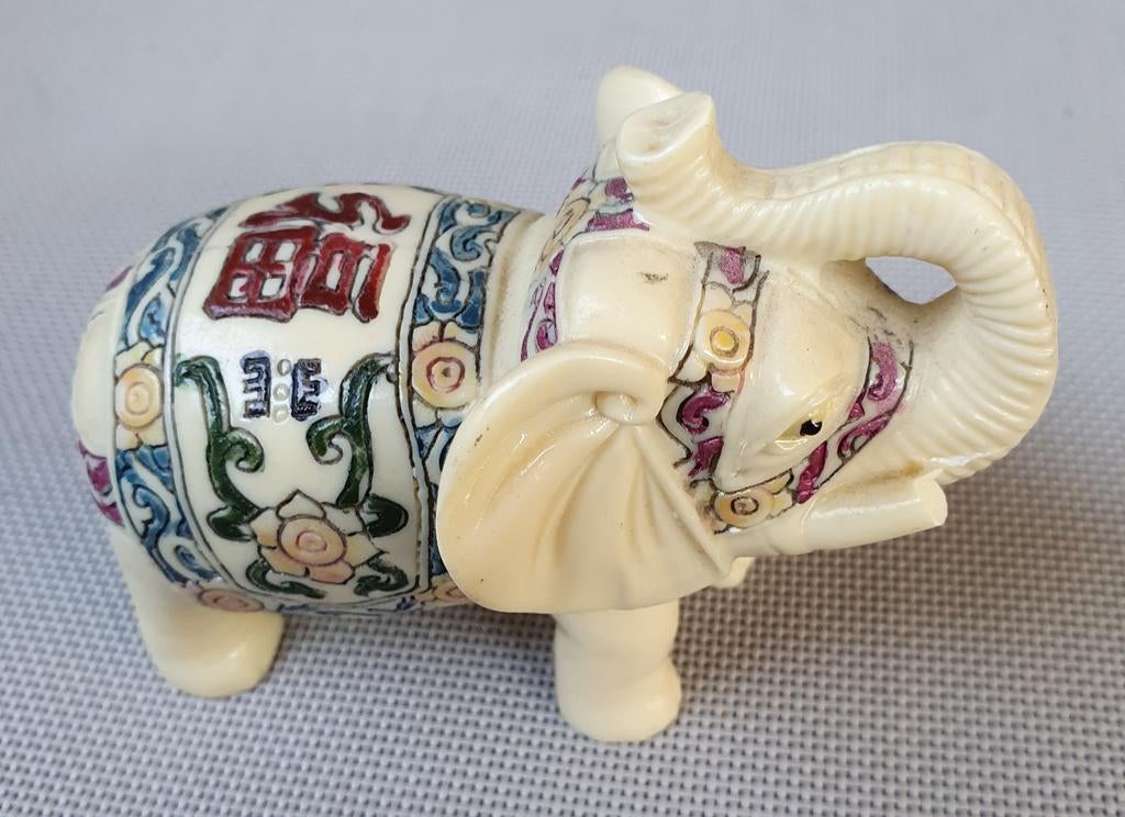 Chinees olifantje, Ophalen of Verzenden