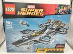 Lego 76042 Super heroes helicarrier nieuw ongeopend, Ophalen of Verzenden