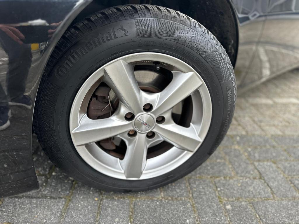 Alfa Romeo 147 1.6 T.Spark Progression | Airco | Cruise Cont, Auto's, Alfa Romeo, Voorwielaandrijving, Gebruikt, 4 cilinders, 400 kg