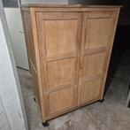 Computer kast/ voorraad kast, Ophalen