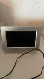 Digitaal fotolijstje, Ophalen of Verzenden, Gebruikt