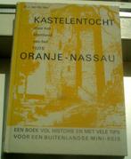 Kastelentocht door het stamland van het huis Oranje-Nassau., Boeken, Reisverhalen, Ophalen of Verzenden, Zo goed als nieuw, Europa