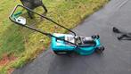 Grasmaaier zgan, Ophalen, Zo goed als nieuw, Elektrische grasmaaier