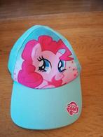 petje van my little pony, Kinderen en Baby's, Kinderkleding | Petten en Hoeden, Ophalen of Verzenden, 134 t/m 140, Meisje