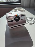 Polaroid Go Instant Camera + accessoires + film, Ophalen of Verzenden, Zo goed als nieuw, Polaroid, Polaroid
