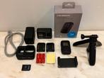 GoPro Hero 8 Black met veel accessoires en nieuwe Remote, Audio, Tv en Foto, Actiecamera's, Ophalen, Zo goed als nieuw, GoPro