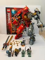 Lego Ninjago 71720, Ophalen of Verzenden, Gebruikt