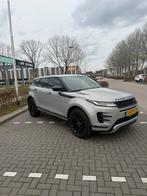 Land Rover Range Rover Evoque D150 150pk AWD Aut 2019 Grijs, Auto's, Automaat, 4 cilinders, 2000 kg, 1848 kg