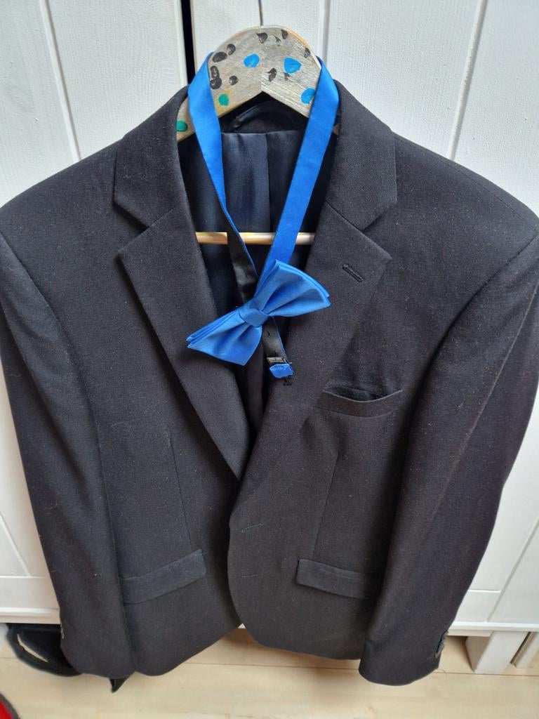 Jasje voor het gala?, Ophalen of Verzenden, Zwart