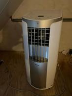 Qlima Airco / ontvochtiger mobiel, Ophalen, Timer, Minder dan 60 m³, 3 snelheden of meer