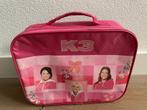 K3 koffer, Sieraden, Tassen en Uiterlijk, Koffers, Ophalen of Verzenden, Zo goed als nieuw, Zacht kunststof