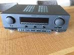 Philips tunnel/versterker, Audio, Tv en Foto, Versterkers en Receivers, Gebruikt, Ophalen, Overige merken, Minder dan 60 watt