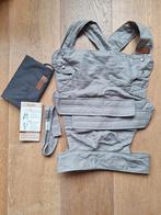 Draagzak Marsupi, Kinderen en Baby's, Babydragers en Draagdoeken, Overige merken, Buik of Rug, Ophalen of Verzenden, Zo goed als nieuw