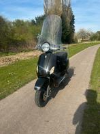 Riva snor scooter, Gebruikt, Benzine, Ophalen, Overige merken