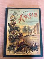 boek: Artis, dierentuin, Leonard	de Vries, Ophalen of Verzenden, Gelezen, Overige onderwerpen, Leonard de Vries