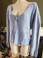 Expresso heerlijk warm lamswol vest vestje mt XL 44 46, Maat 46/48 (XL) of groter, Gedragen, Verzenden, Expresso