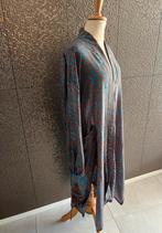 Sissel Edelbo kimono - Uniek en stijlvol, Ophalen of Verzenden, Zo goed als nieuw