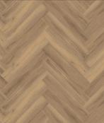 Pvc visgraat Ambiant Spigato 3503 Natural, Ophalen, Nieuw, 75 m² of meer, Overige typen