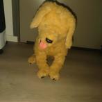 FurReal friends Biscuit, Ophalen, Hond