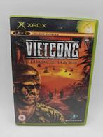Vietcong: Purple Haze - Xbox Classic, Online, Gebruikt, Shooter, 1 speler