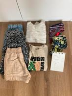 Zomerkleding meisje 122-128, Ophalen, Gebruikt, Maat 128