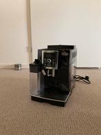 Dēlonghi koffiemachine, Ophalen, Afneembaar waterreservoir, Gebruikt, Koffiebonen