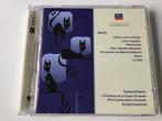 Ravel l’enfant et les sortileges /Suzanne Danco/Ansermet 2CD, Ophalen of Verzenden, Romantiek, Zo goed als nieuw, Orkest of Ballet