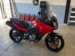 suzuki V strom 650 D, Motoren, 2 cilinders, Motorrijbewijs A, Particulier, Meer dan 35 kW